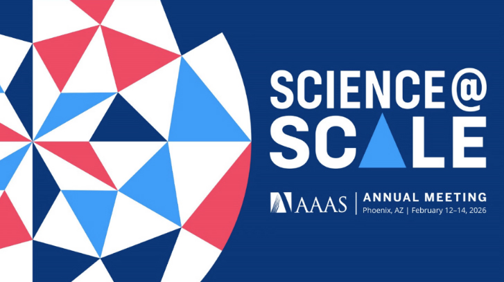 2026 AAAS ANNUAL MEETING