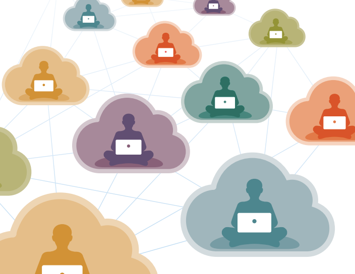 EMPOWERING INTERDISCIPLINARY RESEARCH TO UNLOCK INNOVATIVE SOLUTIONS